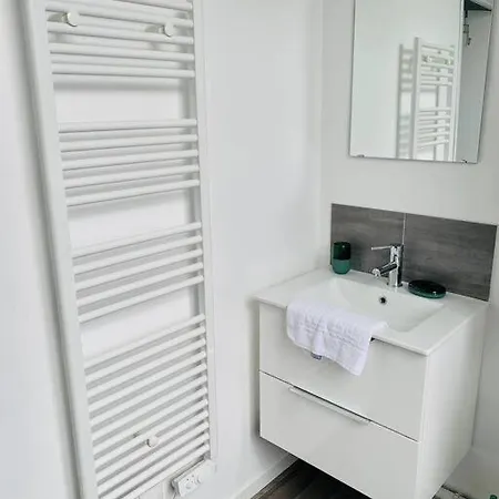 Apartment Le Cosy /